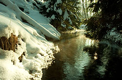 Struga siedmiu jezior