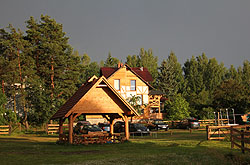 Burza nad Sworami